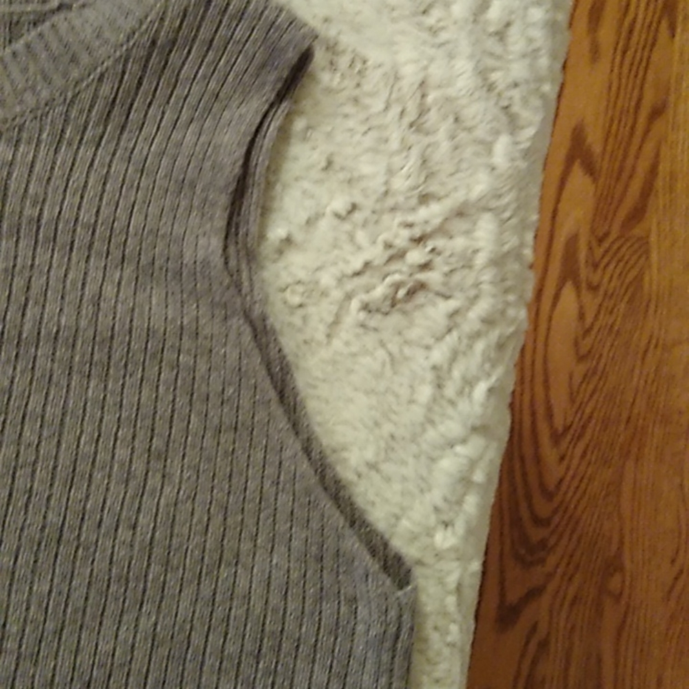 Forever 21 Sweater Dress - Picture 9 of 10